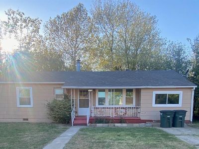 2405 McCracken Dr, Del City, OK, 73115