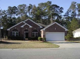 4561 Firethorne Dr, Murrells Inlet, SC 29576