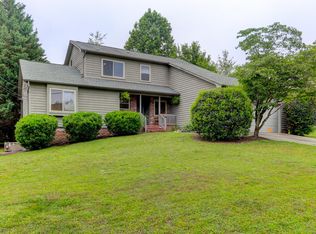 2120 Windbrook Rd LOT 6, Knoxville, TN 37923