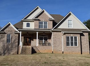 7418 Liberty Rd, Fairview, TN 37062