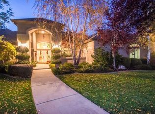 2722 Loggerhead Way, Redding, CA 96002