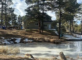 40067 Garnet Trl, Deer Trail, CO 80105