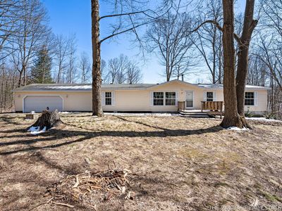 2065 W Cleveland Rd, New Era, MI, 49446