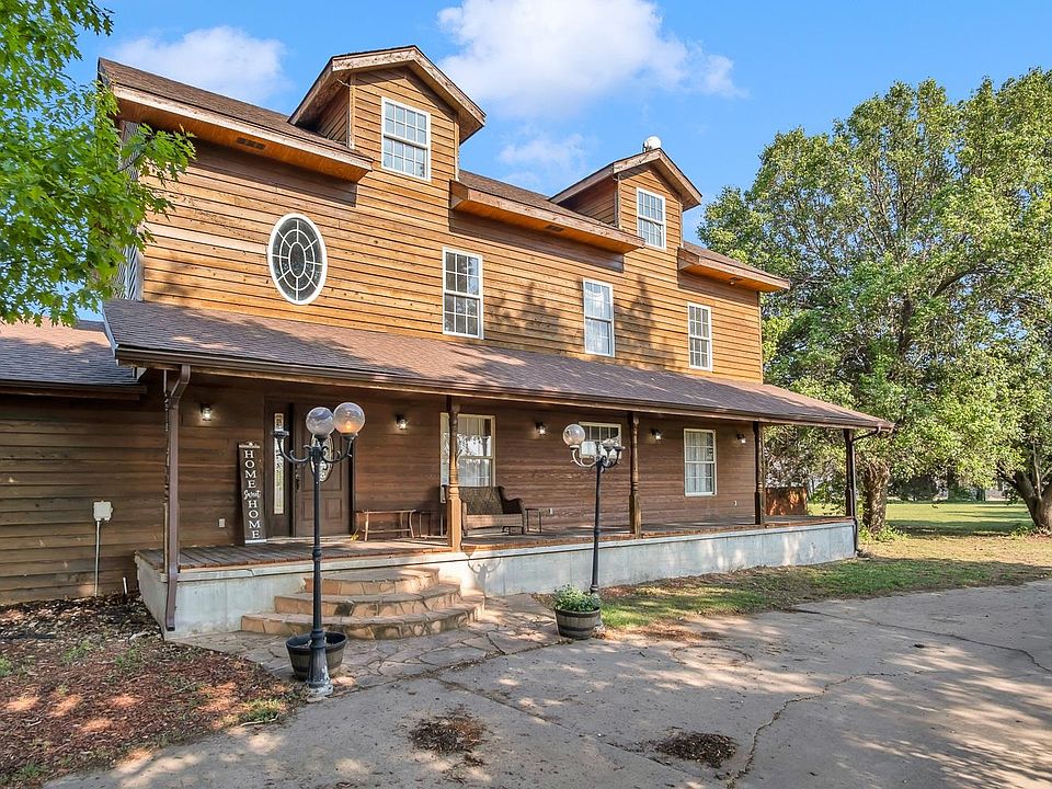 972 Plum Ave, Windom, KS 67491 MLS 50469 Zillow