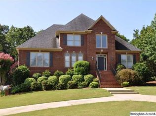 1091 Ashford Ln, Birmingham, AL 35242