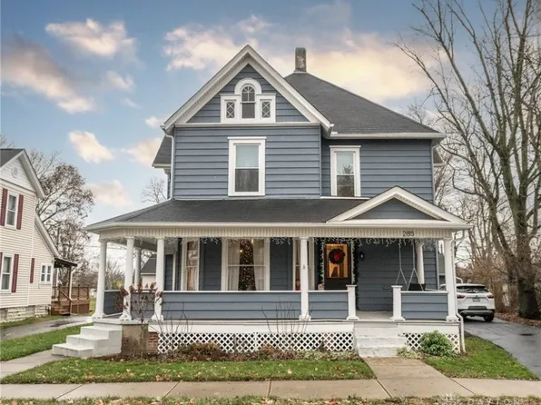 285 W Market St, Germantown, OH 45327