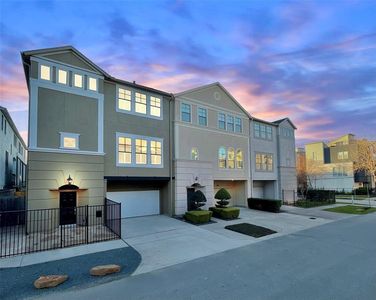 1425 Utah St, Houston, TX, 77007