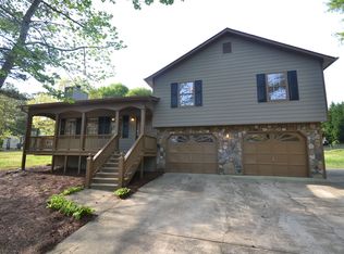 4401 Westerling Ct, Powder Springs, GA 30127