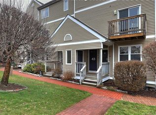 43 Glenrock UNIT 43, Norwalk, CT 06850