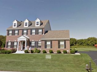 4612 Steeplechase Dr, Easton, PA 18040