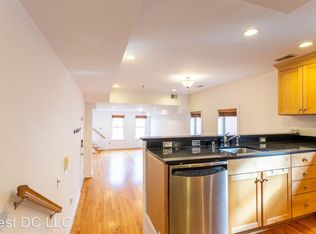 2432 Ontario Rd NW APT 3, Washington, DC 20009