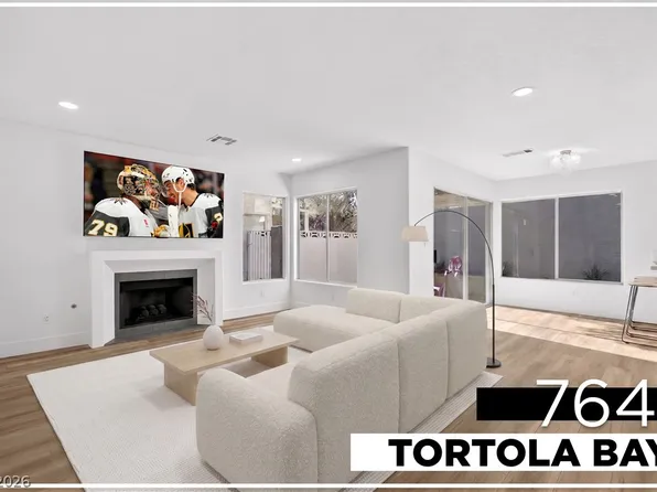 7641 Tortola Bay Ln, Las Vegas, NV 89128