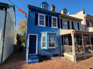 220 E 2nd St, New Castle, DE 19720