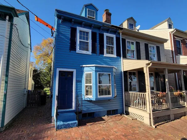 220 E 2nd St, New Castle, DE 19720