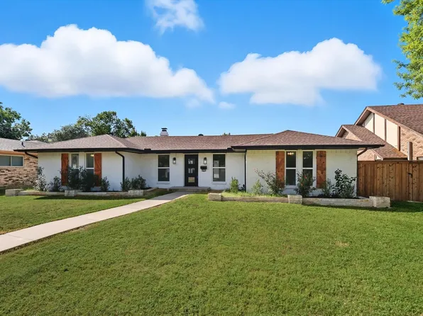 3022 Kinkaid Dr, Dallas, TX 75220