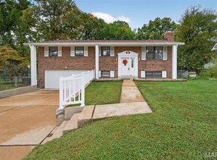 1104 Brookville Ct, Saint Louis, MO