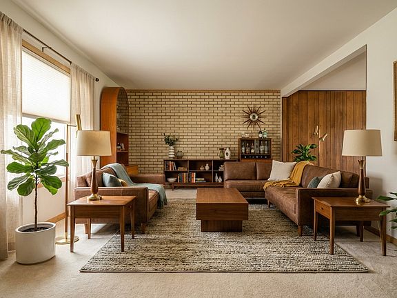 3rd image of 1222 Woodside Rd