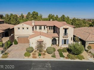 84 Carolina Cherry Dr, Las Vegas, NV 89141
