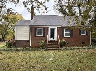 1901 Armstrong Park Dr, Gastonia, NC 28054