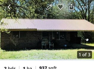1177 Melrose Rd, Como, MS 38619