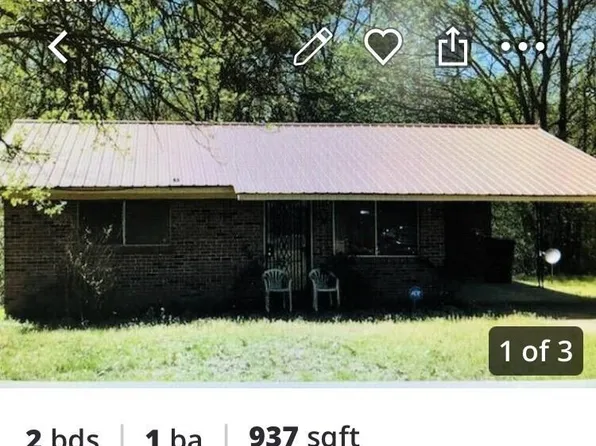 1177 Melrose Rd, Como, MS 38619