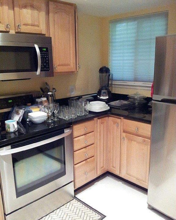 2nd image of 1470 S Quebec Way APT 97