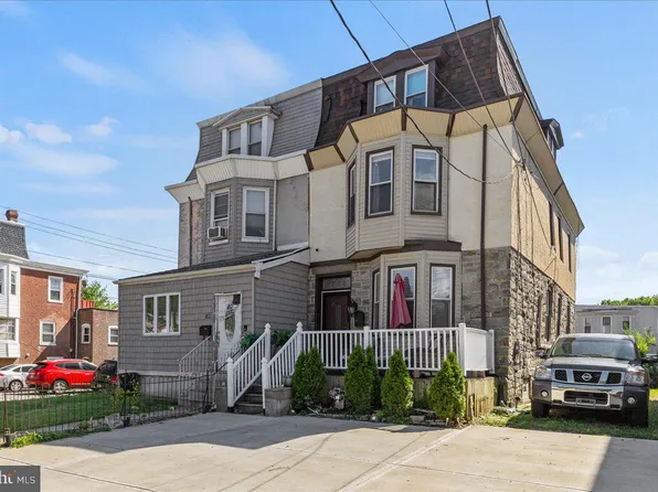 1202 Main St, Darby, PA 19023