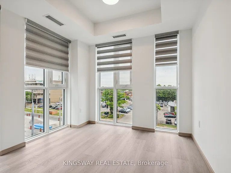 3429 Sheppard Ave E #501 — Photo 21
