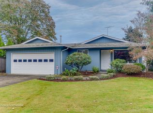 11450 SE Liebe St, Portland, OR 97266