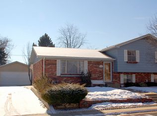 11732 Spring Dr, Northglenn, CO 80233