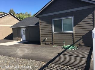 404 S 5th St APT C, Selah, WA 98942
