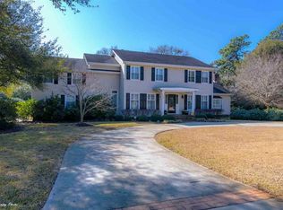 401 Club Dr, Myrtle Beach, SC 29572