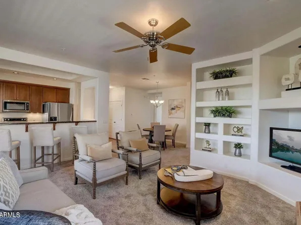 34457 N LEGEND TRAIL Parkway #2009, Scottsdale, AZ 85262