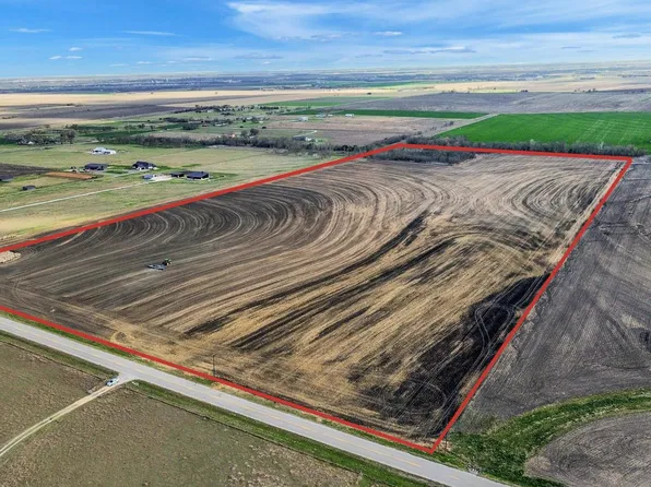 Fm 1123, Holland, TX 76534