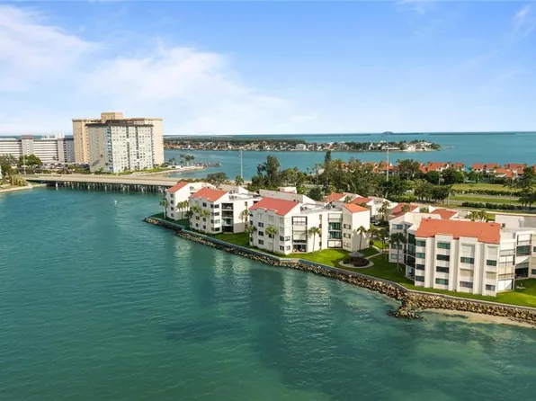 5505 LA PUERTA DEL SOL BOULEVARD S #126, ST PETERSBURG, FL 33715