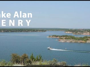 0 Dawson Cir, Justiceburg, TX 79330