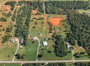 30706 Clearpond Rd, Shawnee, OK 74801