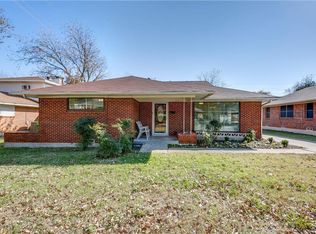114 Aspen St, Lancaster, TX 75134