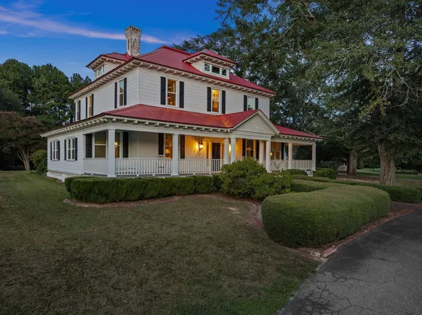 1929 Fairview Rd, Fountain Inn, SC 29644
