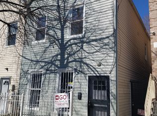 457 E 167th St, Bronx, NY 10456