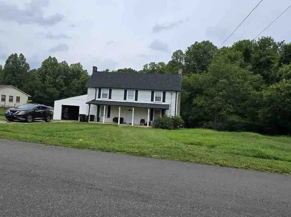 338 Ferry Rd, Danville, VA 24541