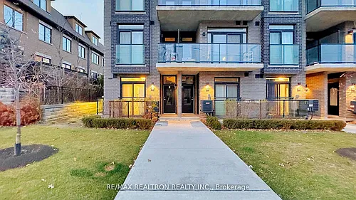 260 Finch Ave E #Townhouse 1 Photo 1