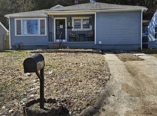 615 Eiserman Ave, Branson, MO 65616