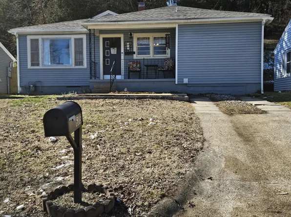 615 Eiserman Avenue, Branson, MO 65616