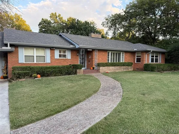 1230 S High School St, Ada, OK 74820