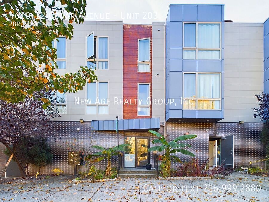1st image of 4610-12 Cedar Ave Unit 203