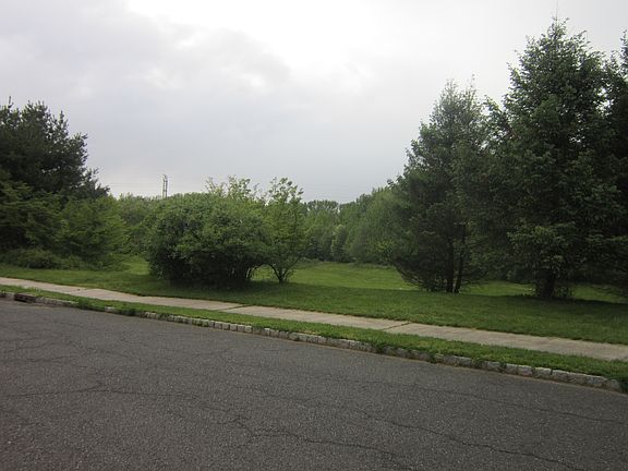 View in Front of the house