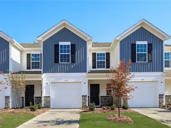 219 Plumtree Ct, King, NC 27021