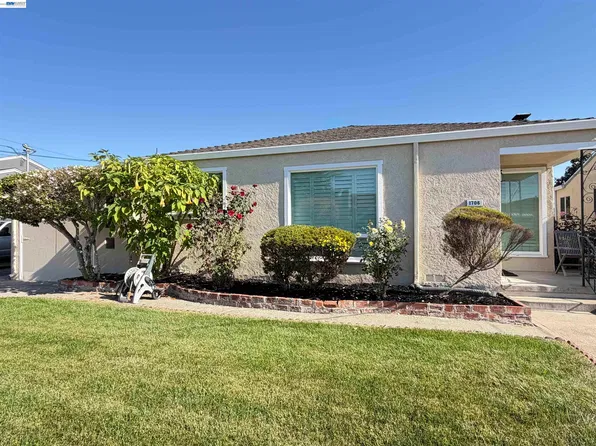1706 140th Ave, San Leandro, CA 94578