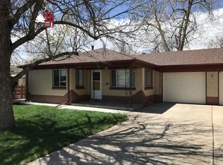 3225 Harlan St, Wheat Ridge, CO 80033